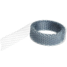 Гальванизированное усиление кирпича сетки катушки металлической кирпичной сетки